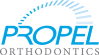 PROPEL Orthodontics logo