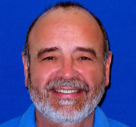 Orthodontist Dr. Garland McKelvain in Arlington and North Richland Hills, TX